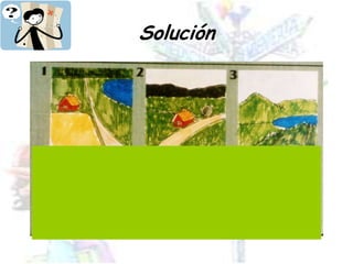 Solución
