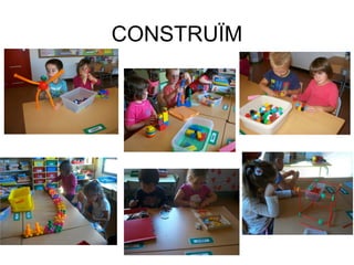 CONSTRUÏM

 