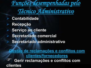     Controlo de contas correntes