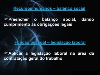   Lançamentos contabilísticosIndústria