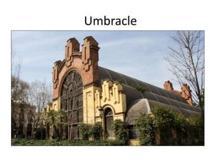 Umbracle
 