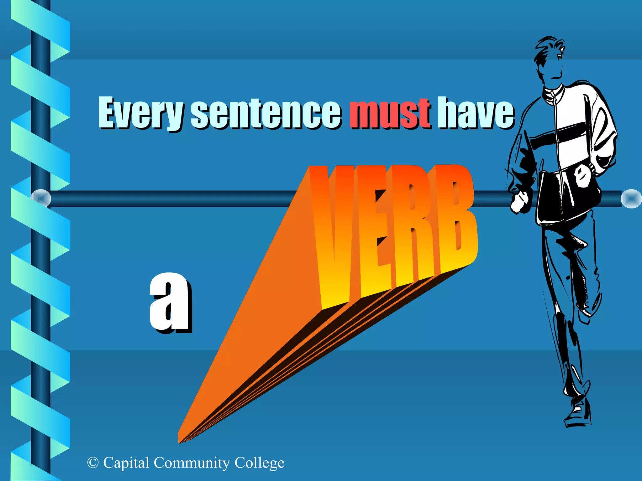 Powerpoint Parts Of Speech