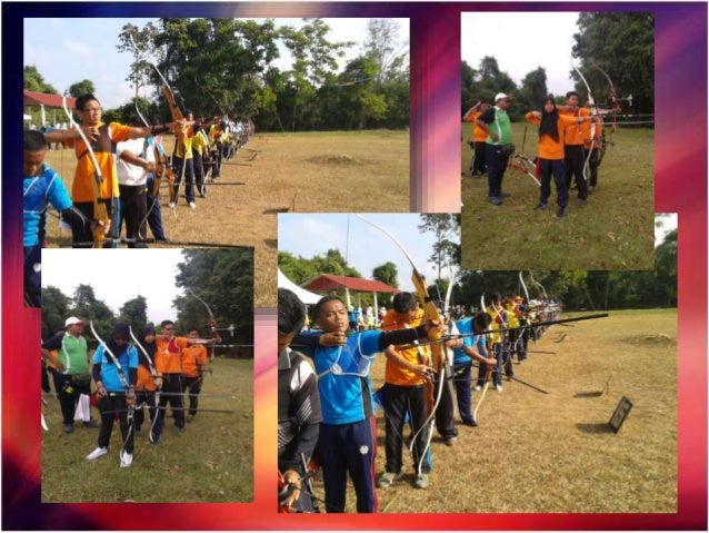 Sejarah Sukan Memanah SMK Paduka Tuan, Segamat, Johor