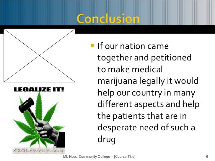 persuasive power point