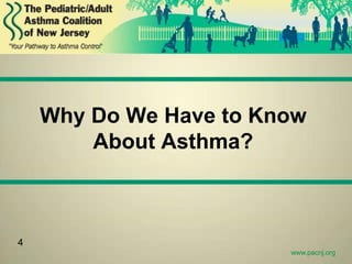 Asthma Management in the Classroom: What Teachers Need to Know | PDF