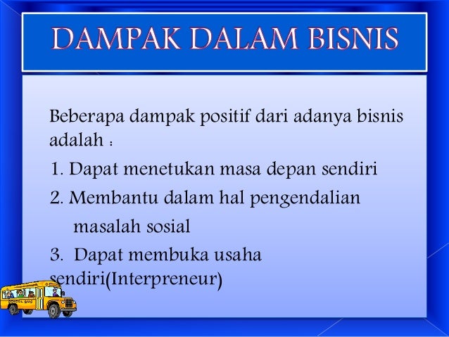 Power point pengantar bisnis