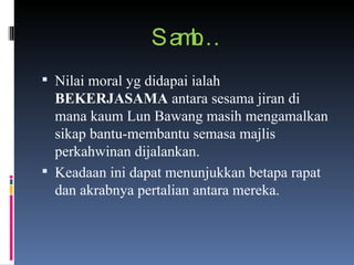 Power Point Perspektif Agama Soalan 8