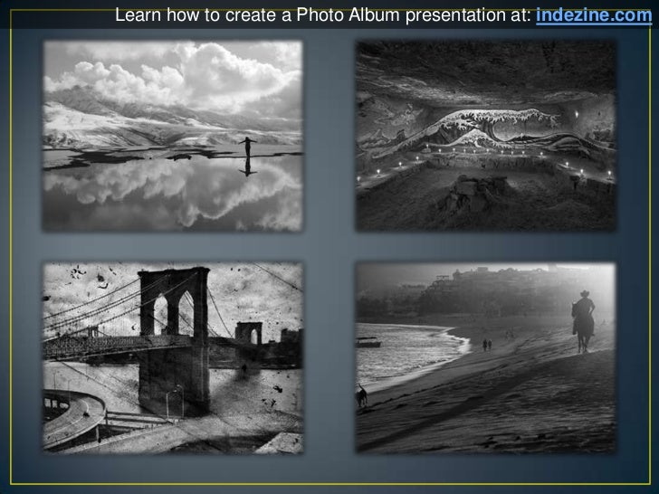 ppt photo album