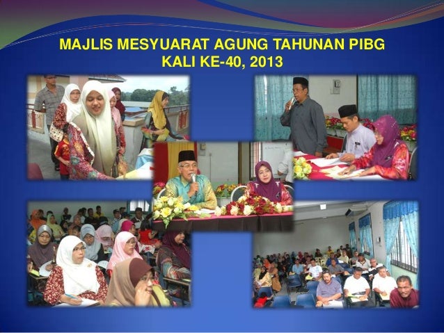 Powerpoint Pibg Skpj