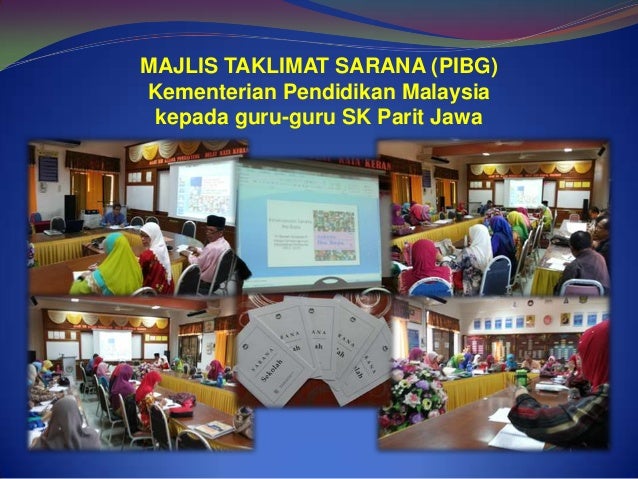 Powerpoint pibg skpj