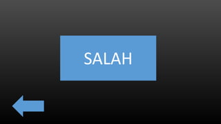 SALAH
 