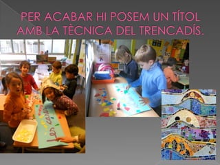 Powerpoint plastica