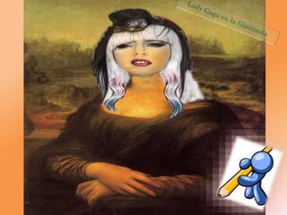 Power point plastica veronica lopez garcia