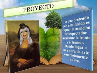Power point plastica veronica lopez garcia