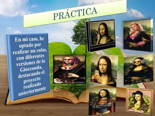 Power point plastica veronica lopez garcia