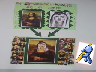 Power point plastica veronica lopez garcia