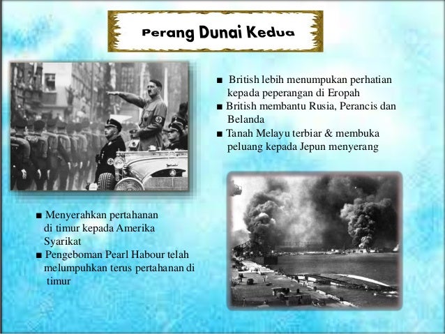 Latar Belakang Sejarah Awal Negara - 01 latar belakang sejarah malaysia