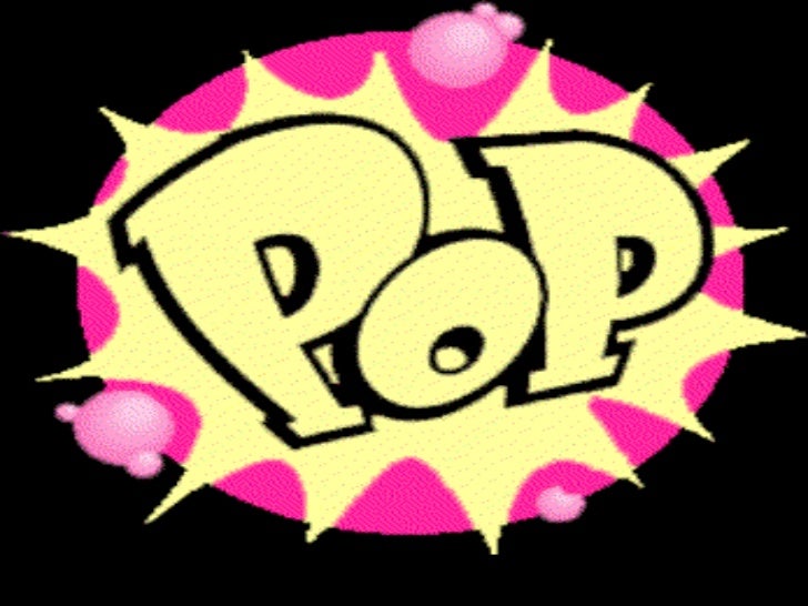 Pop