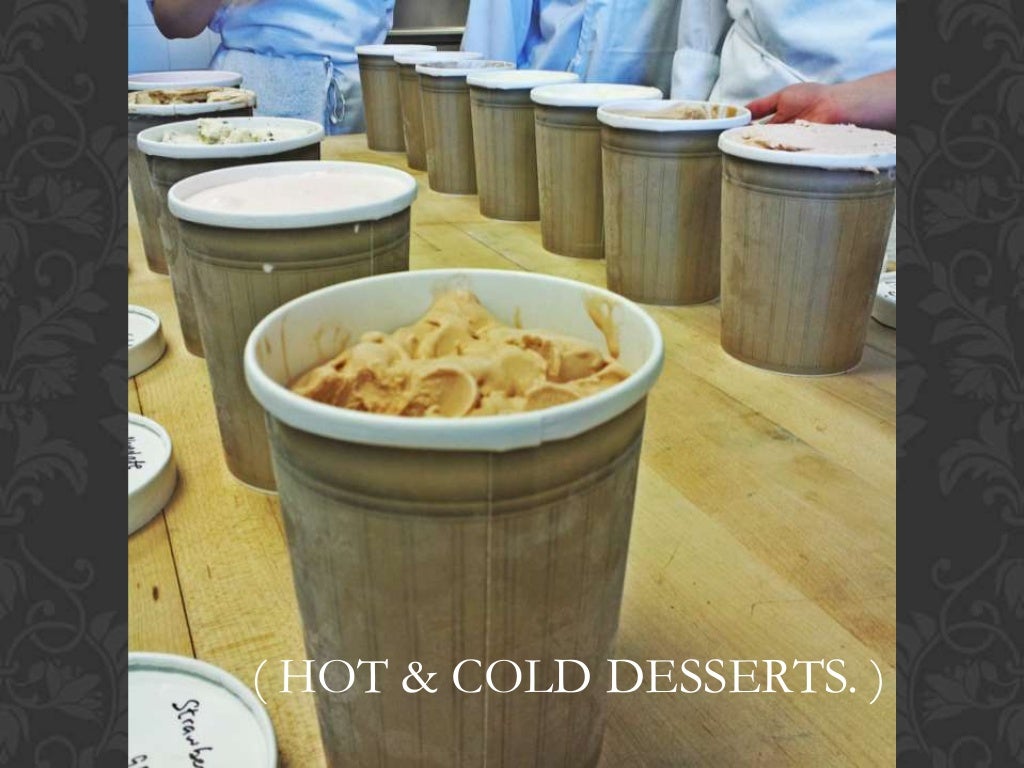 Taryn Merrill Baking & Pastry Portfolio