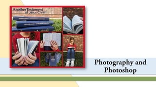 Powerpoint portfolio