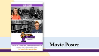 Powerpoint portfolio