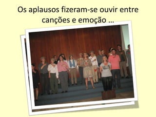 Valeu mesmo muito a pena !