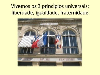 A prova do golfe foi mesmo difícil!