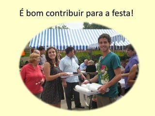 E sentimo-nos em casa!