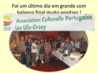 E também os franceses de outras épocas …