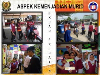 ASPEK KEMENJADIAN MURID
S
K
U
A
D

P
R
I
H
A
T
I
N

 