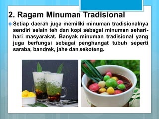 Minuman Rame Rame POWER POINT PENDIDIKAN KEWARGANEGARAAN Kelas 7 Bab 5 | PPTX