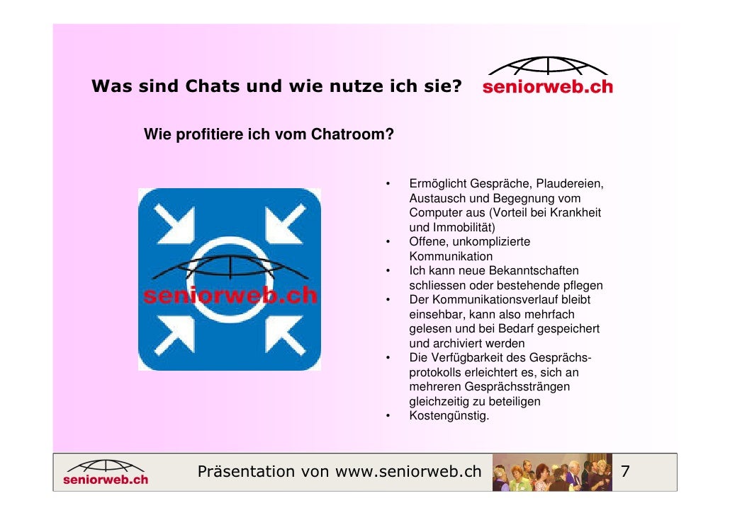 Forum bekanntschaften im internet