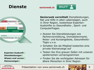 Bildungsanstalten fördern  