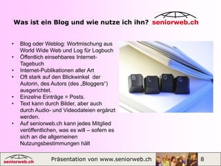 In Hilfe-Foren erhalten Benutzer Ratschläge zu einem bestimmten Thema