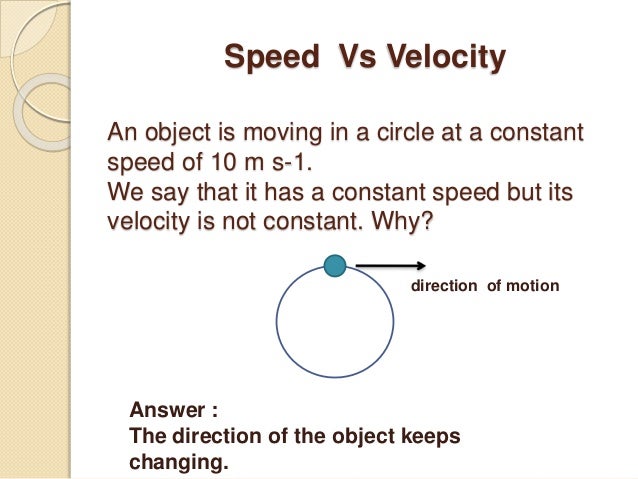 Speed velocity and acceleration worksheet