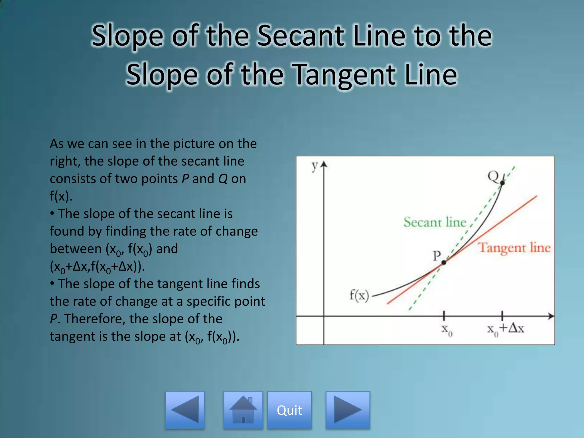Interactive Power Point Presentation