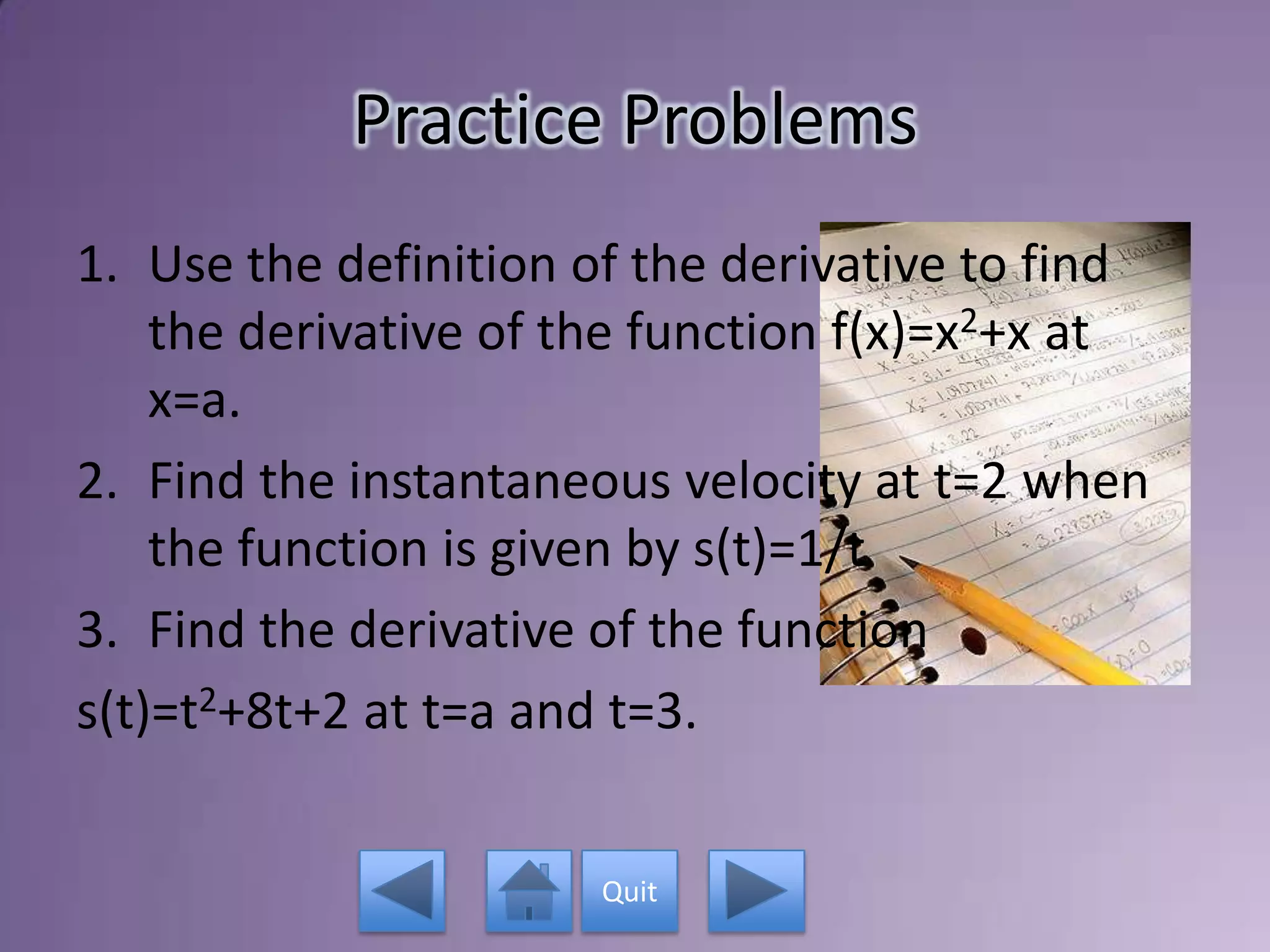 Interactive Power Point Presentation