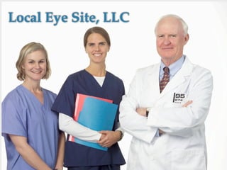 Local Eye Site, LLC
 