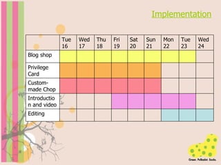 Implementation Editing Introduction and video Custom-made Chop Privilege Card Blog shop Wed 24 Tue 23 Mon 22 Sun 21 Sat 20 Fri 19 Thu 18 Wed 17 Tue 16 
