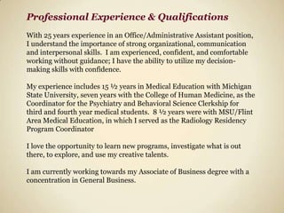 No more worrying about coverage during employee vacation times