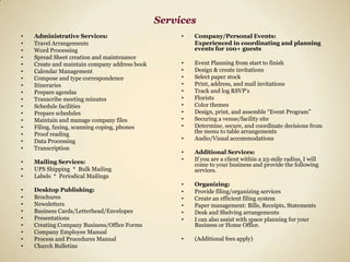 No more employees with child care issues