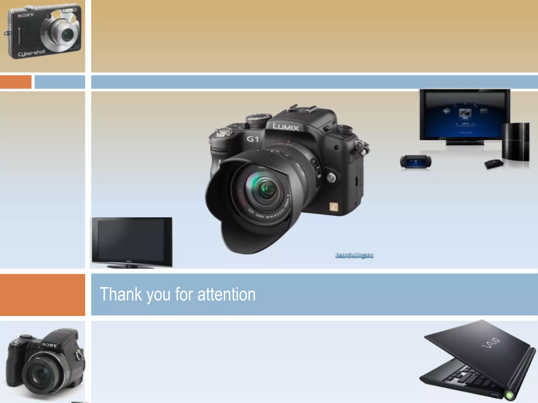 Thank you for attention
 