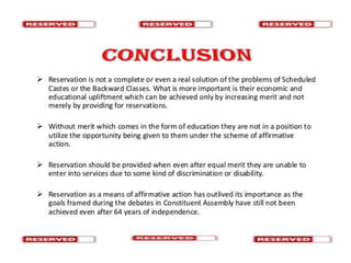 Power point presentation