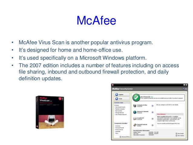 Mcafee E2 80 A2 Mcafee Virus Scan Mcafee E2 80 A2 Mcafee Virus Scan
