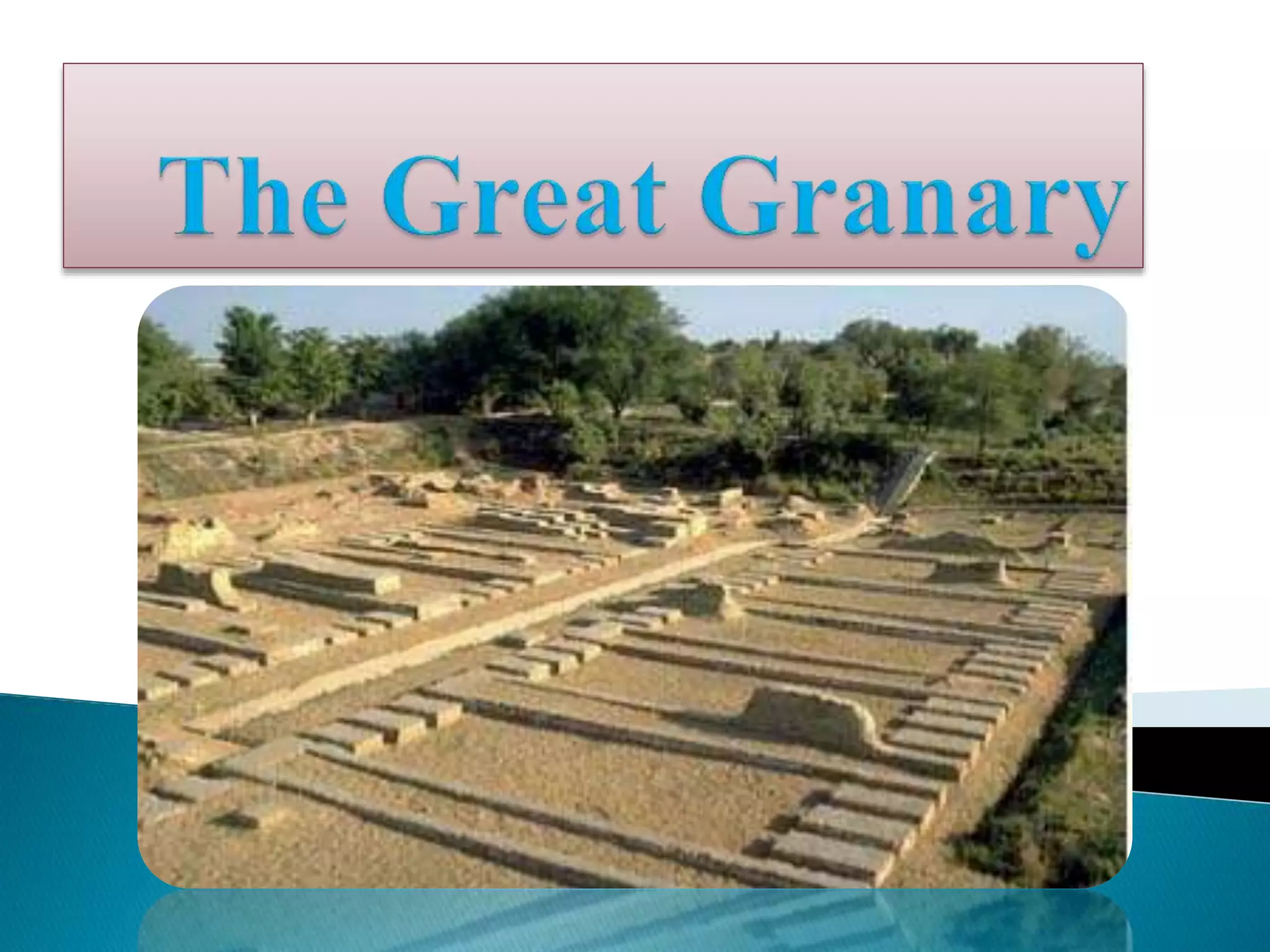 Power Point Presentation