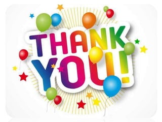 Powerpoint presentation