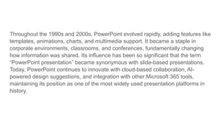 Powerpoint presentation .pptx