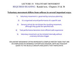 PowerPoint Presentation on topic voluntary | PPT