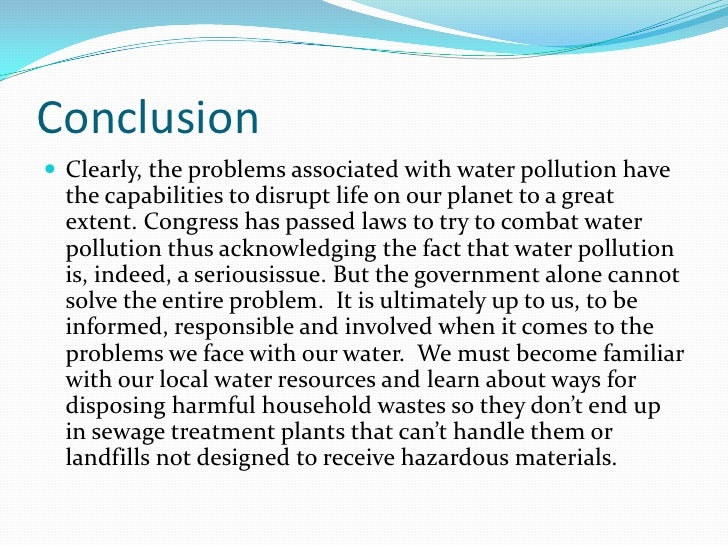 hydrosphere assignment earths