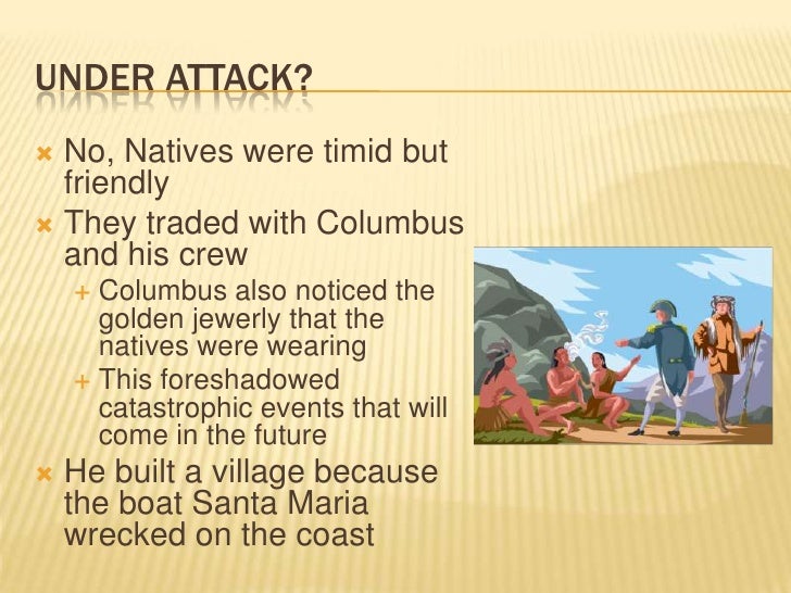 PPT – Christopher Columbus PowerPoint presentation | free to view - id: 2c85a-NjUxY christopher columbus powerpoint presentation